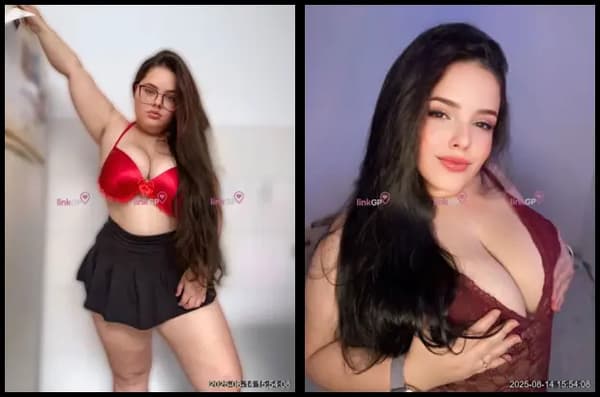 Videochamada erótica com foto verificada (3) — Maria Julia