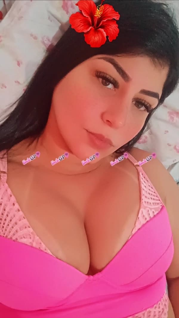 Videochamada erótica com foto real — Marie Torres, foto 2