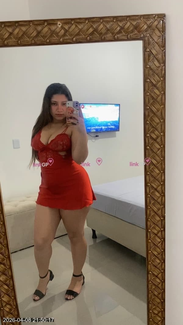 Foto 2: Videochamada erótica com foto real — Marii