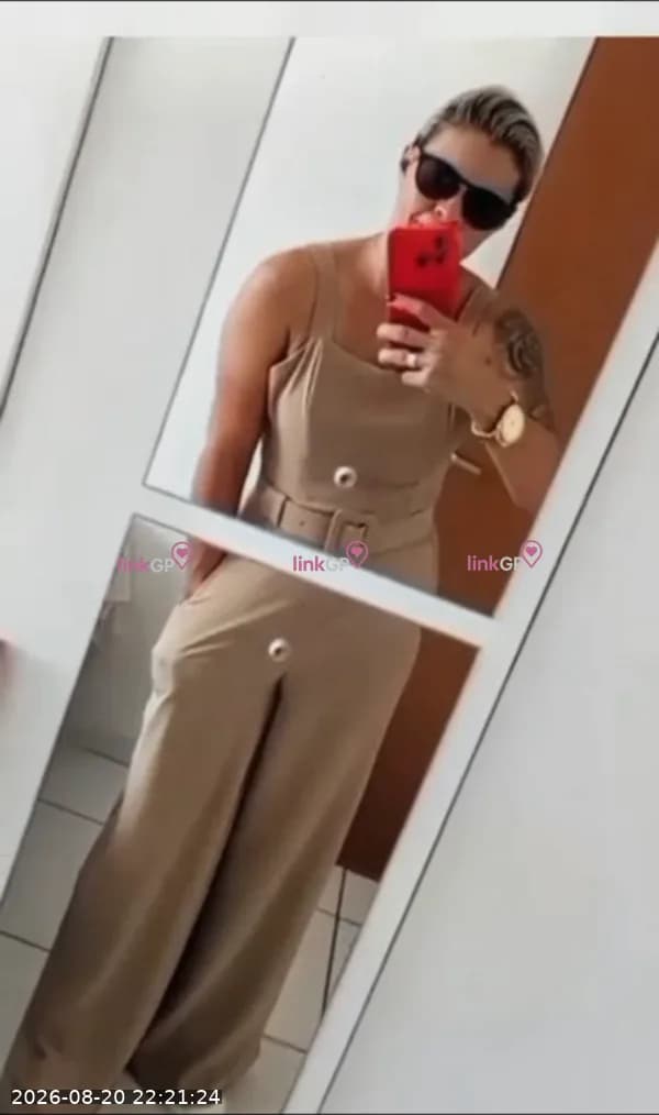 Videochamada erótica com olhos de mel, foto 5 de Marília Dias💋