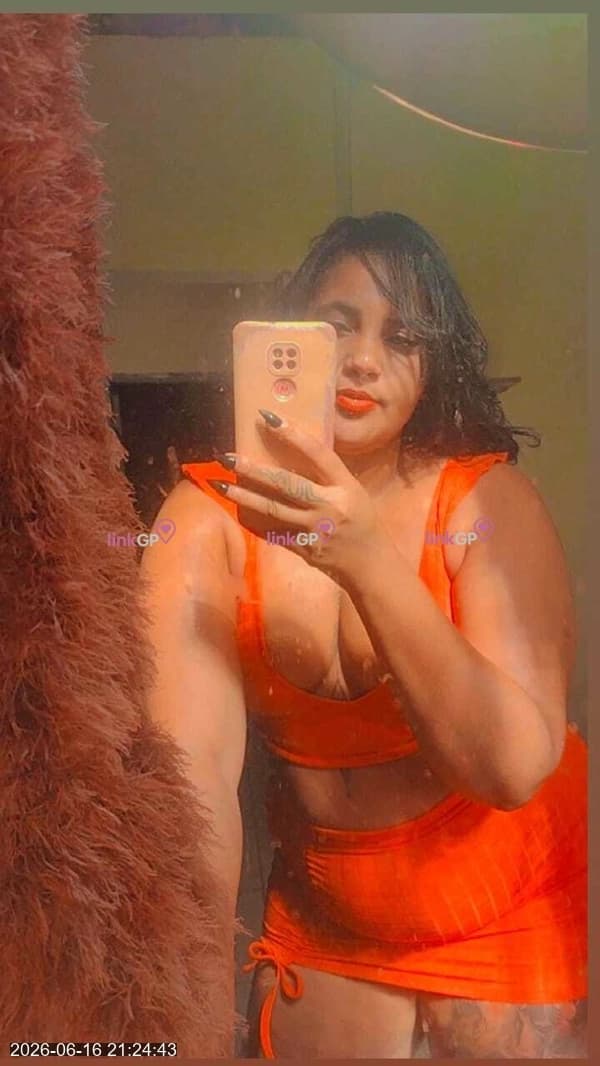 Videochamada erótica com foto sem retoque — Mariy Martis, foto 11