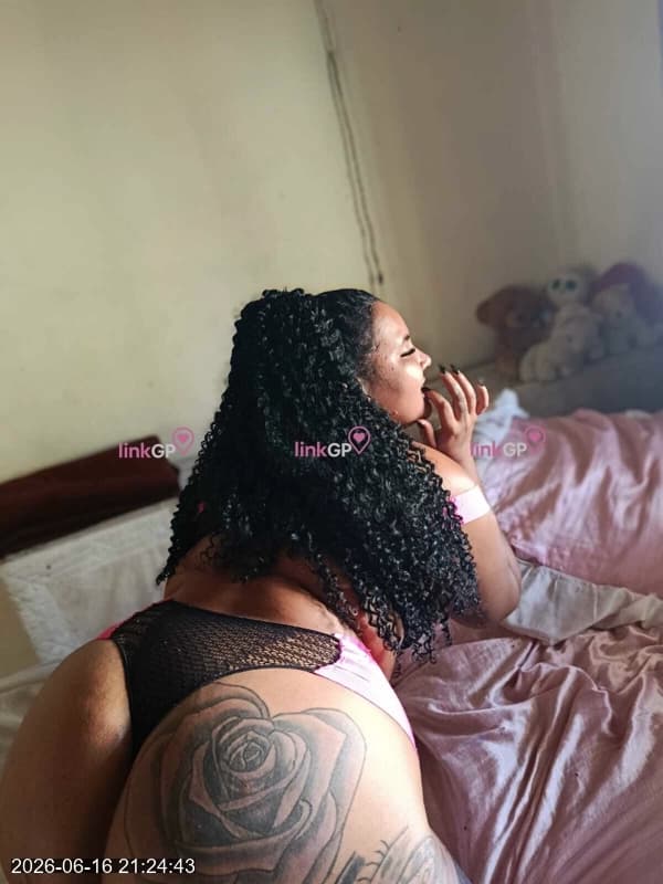 Videochamada erótica com foto verificada — Mariy Martis, foto 15