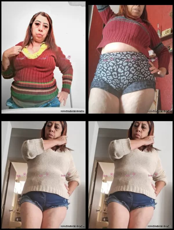 Videochamada erótica com femdom (16) — Maryhelp