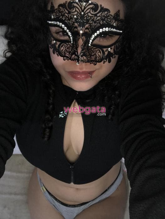 Videochamada erótica com putaria no chat (2) — Medusa