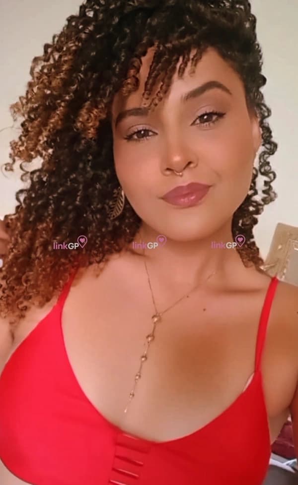 Foto 4: Videochamada erótica com imagem autêntica — Mel