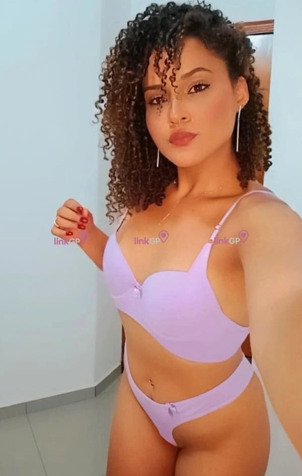 Videochamada erótica com imagem do anúncio (7) — Mel