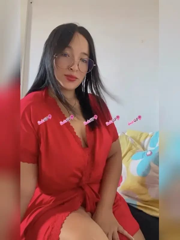 Videochamada erótica com foto real — Mel, foto 2