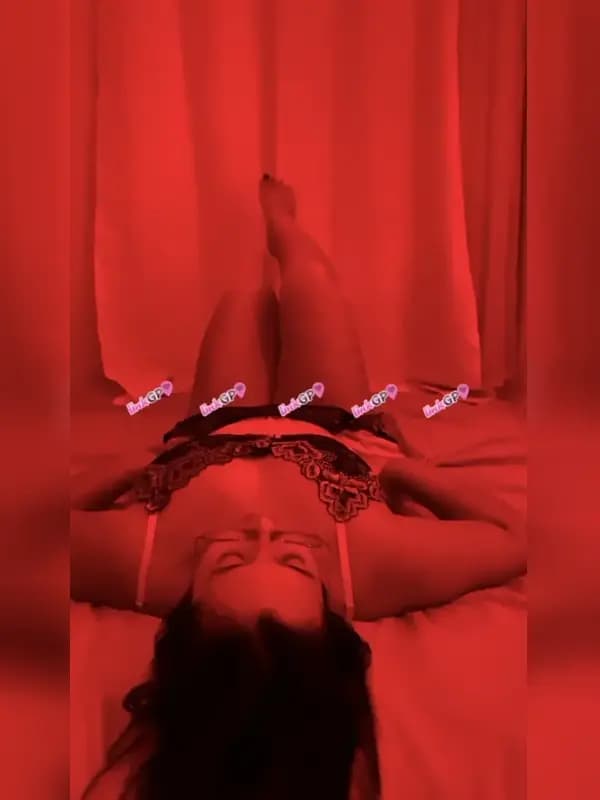 Foto 4: Videochamada erótica com imagem autêntica — Mel