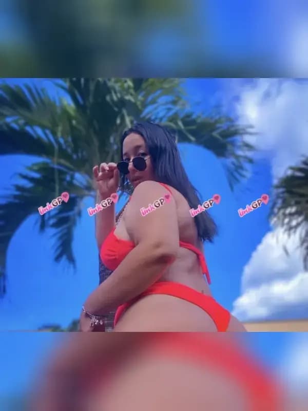 Videochamada erótica com foto sem retoque — Mel, foto 5