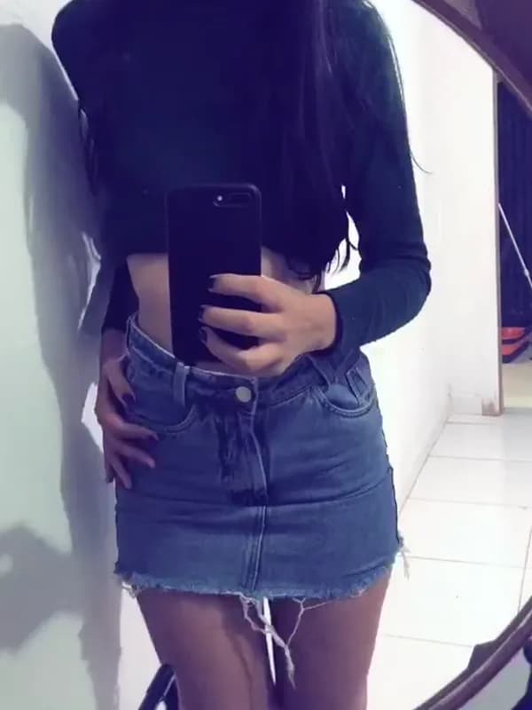 Foto 12: Videochamada erótica — sexting, Mel Freitas