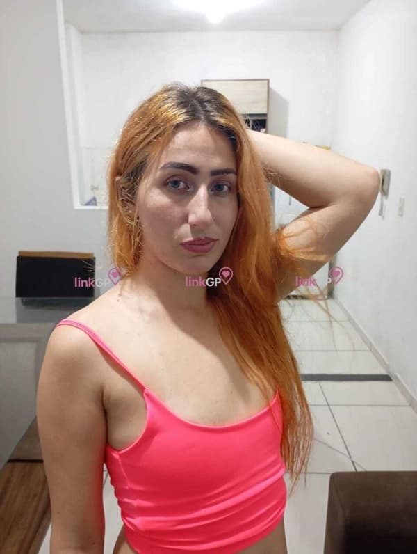 Videochamada erótica com foto verificada — Mel Hot, foto 3