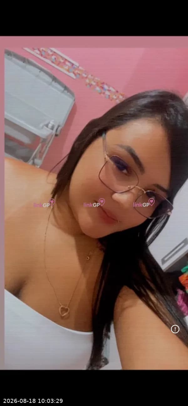 Foto 4: Videochamada erótica com imagem autêntica — Melissa