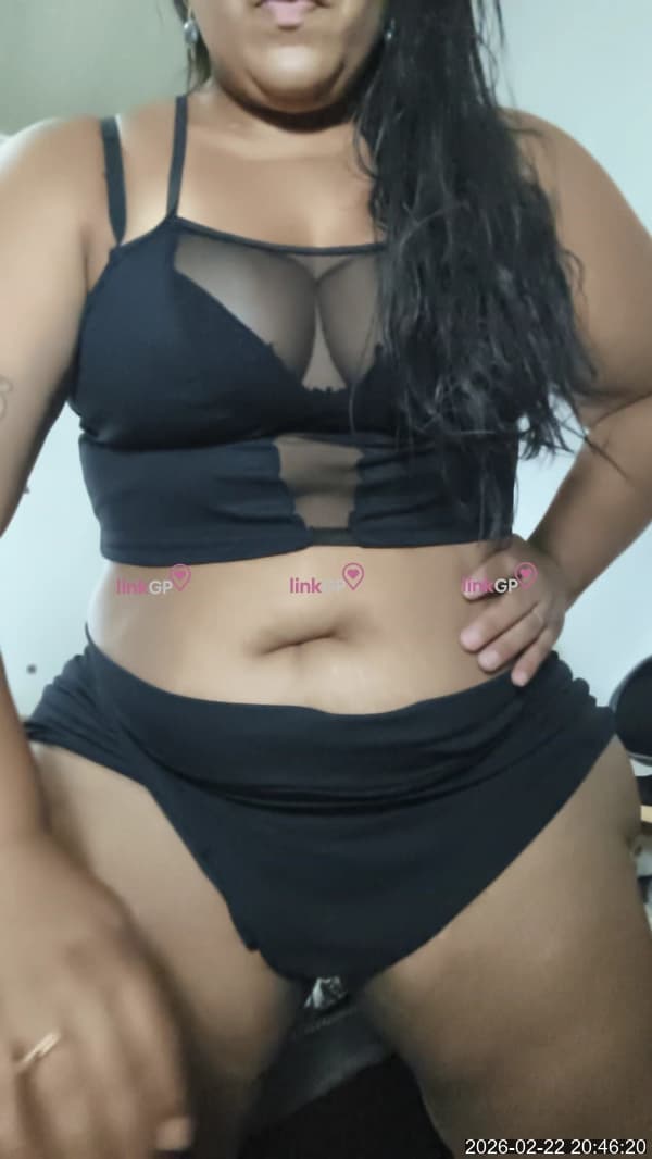 Videochamada erótica com foto verificada (3) — Melissa Mendes