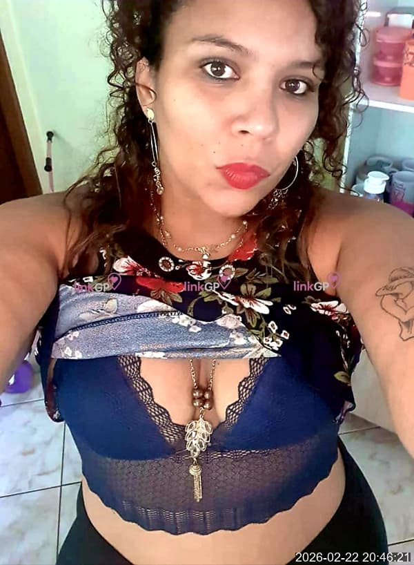 Videochamada erótica com foto sem retoque (5) — Melissa Mendes