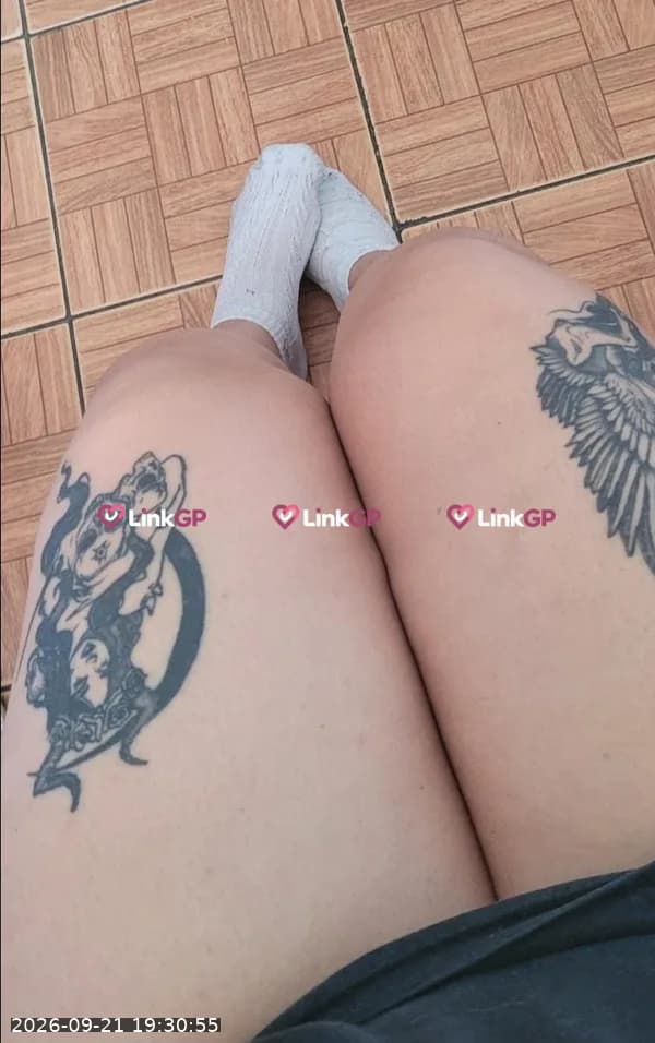 Videochamada erótica com atendimento em dupla (2) — Melissa&lu