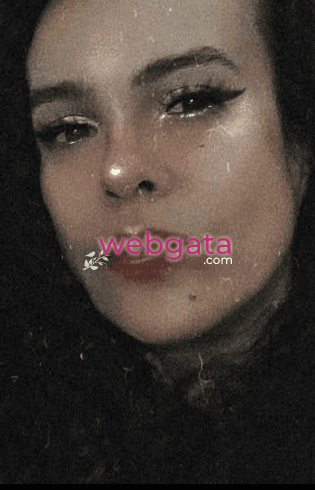 Videochamada erótica com putaria no chat (2) — Melyssa