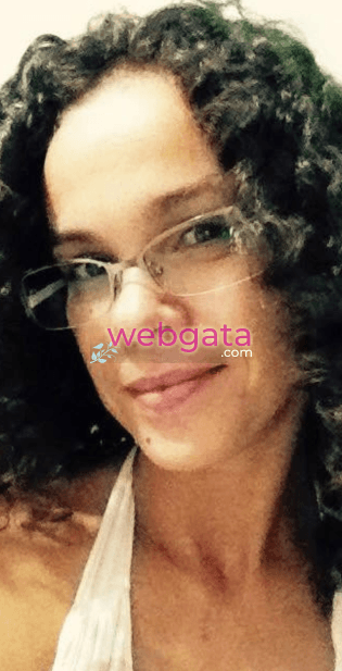 Videochamada erótica com cabelo castanhos (7) — Melyssa