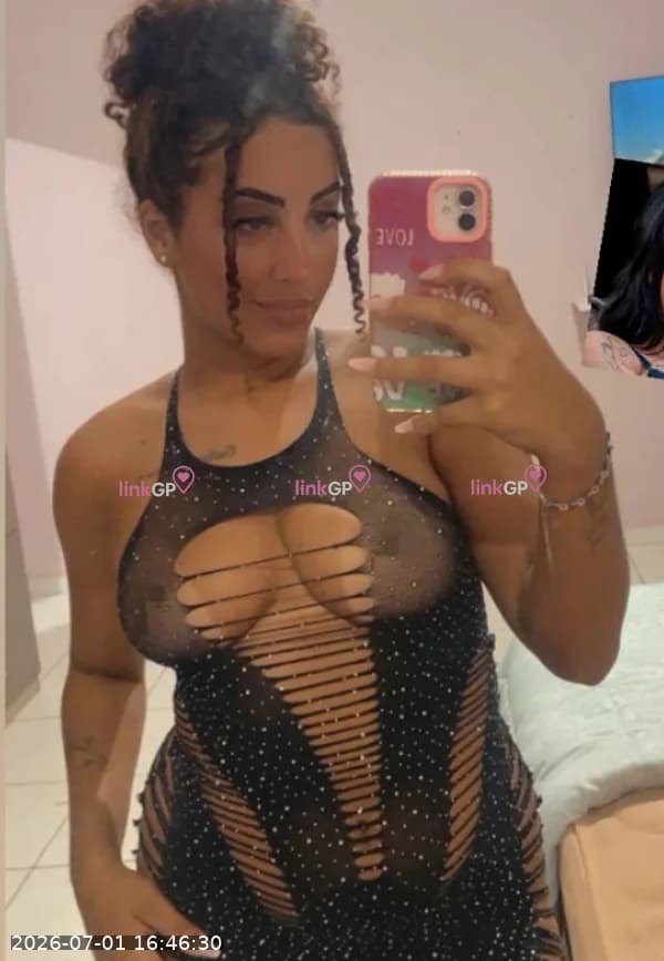 Videochamada erótica — masturbação ao vivo, foto 12 de Melzinha