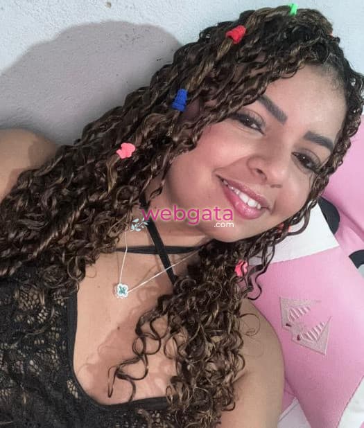 Foto 4: Videochamada erótica — putaria no chat, Merliah Mel