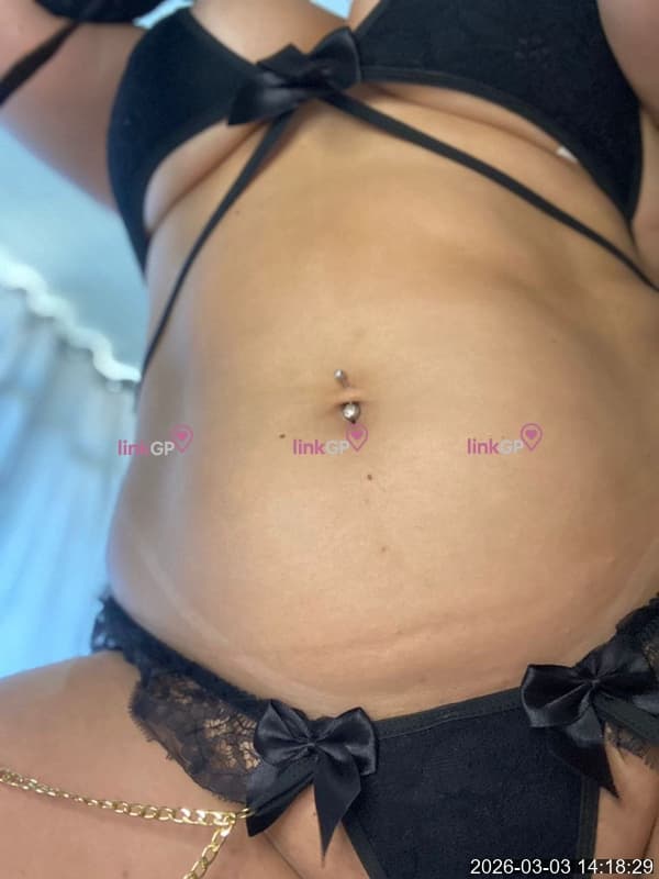 Videochamada erótica com cabelo longo — Mia Greluda, foto 5