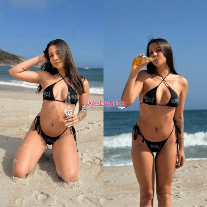 Foto 2: Videochamada erótica — sexo anal, Mia Hub