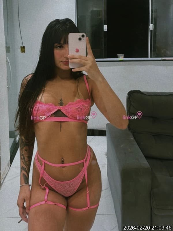 Videochamada erótica — dupla, foto 16 de Mia Kali