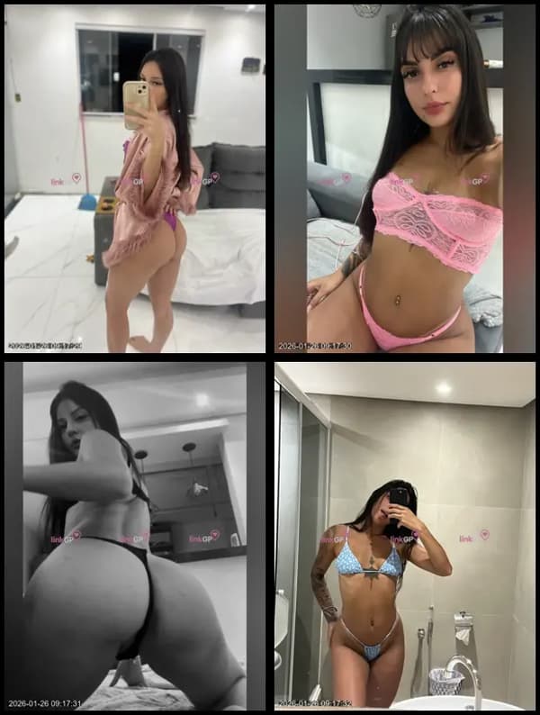 Foto 17: Videochamada erótica com barbie — Mia Kali