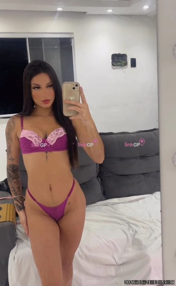 Videochamada erótica com atende casal (14) — Mia Kali
