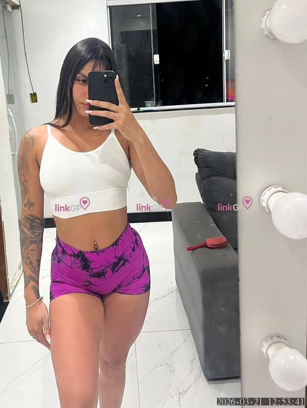 Videochamada erótica — dupla, foto 16 de Mia Kali