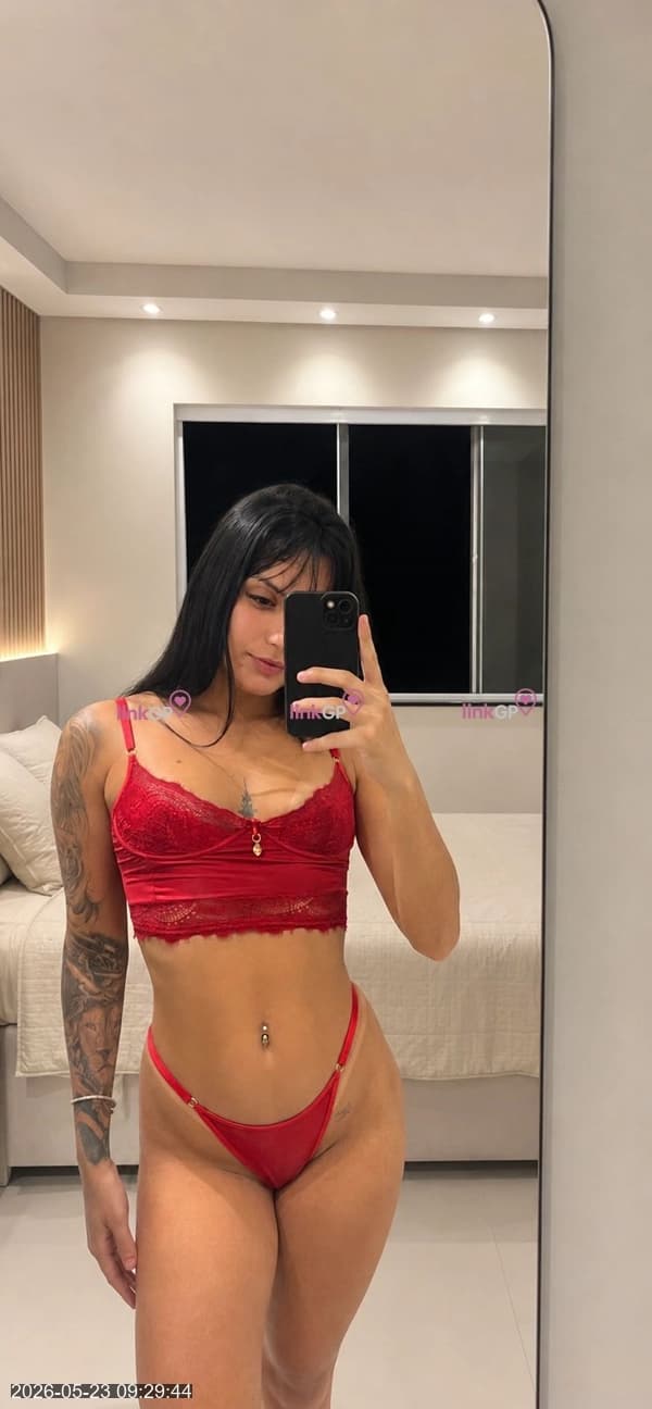 Foto 8: Videochamada erótica — femdom, Mia Kali