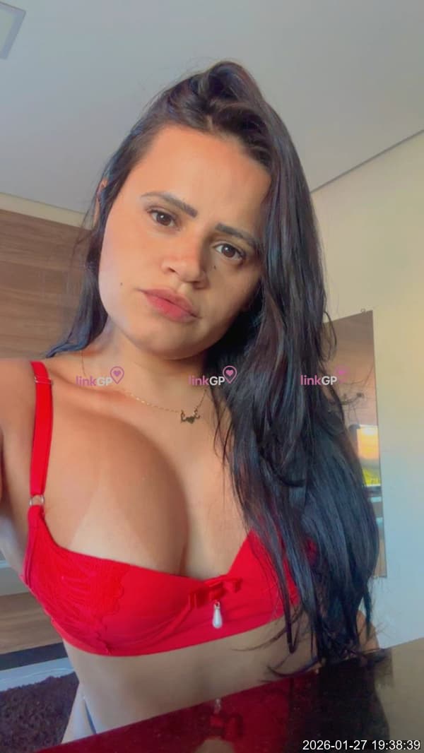 Videochamada erótica com bundão — Mica, foto 3