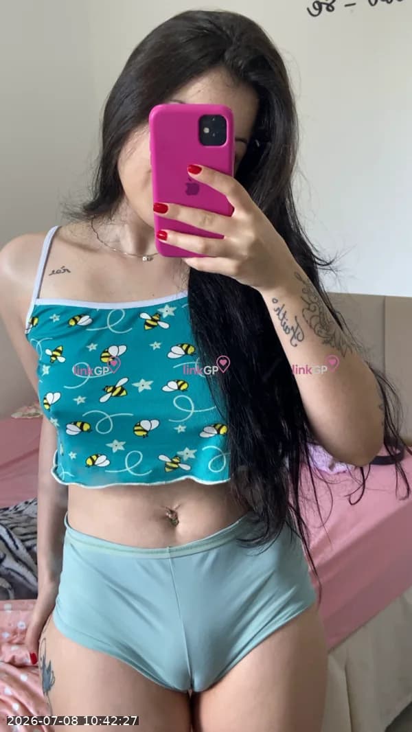 Videochamada erótica com foto real, foto 8 de Mihbranquinha