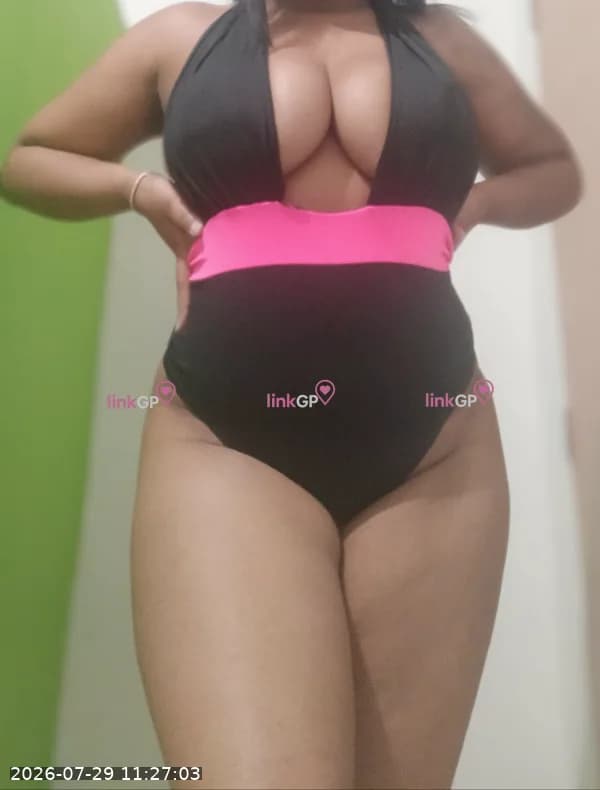 Videochamada erótica com foto real — Mile, foto 2