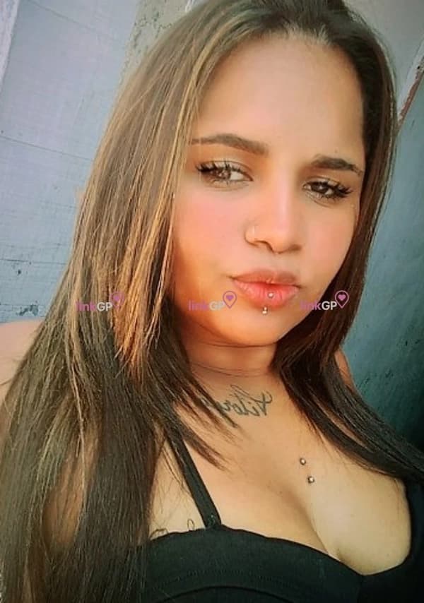 Videochamada erótica com atende casal (2) — Milena