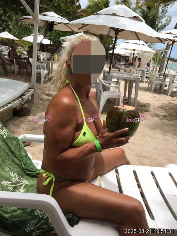 Foto 4: Videochamada erótica — dou nota, Milf Delicia