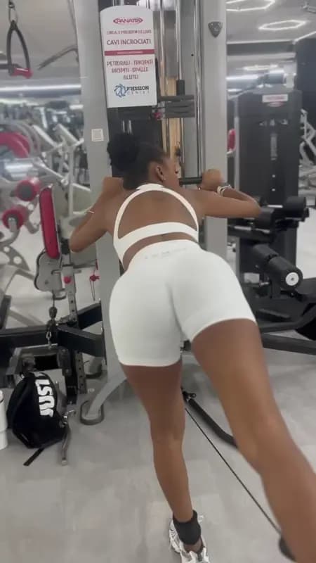 Videochamada erótica com foto real — Milly, foto 2