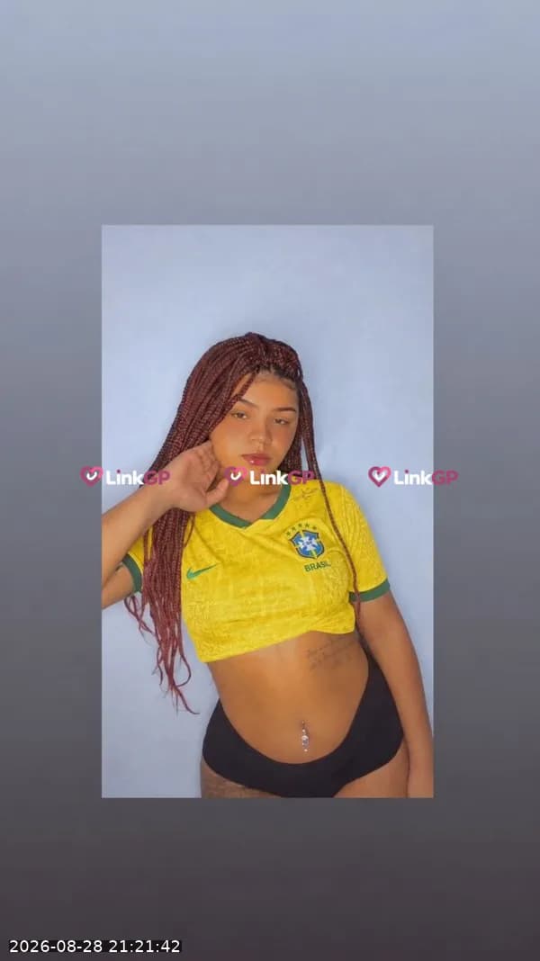 Videochamada erótica com foto real — Mineirinha, foto 2