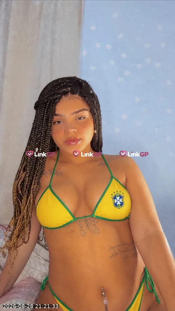 Foto 4: Videochamada erótica com imagem autêntica — Mineirinha