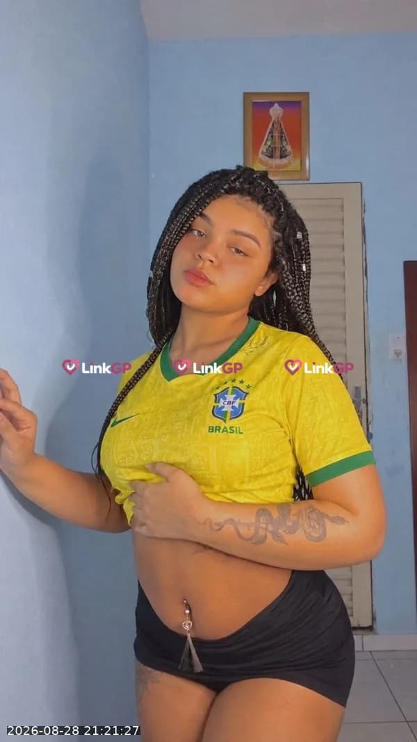 Videochamada erótica com foto sem retoque, foto 5 de Mineirinha