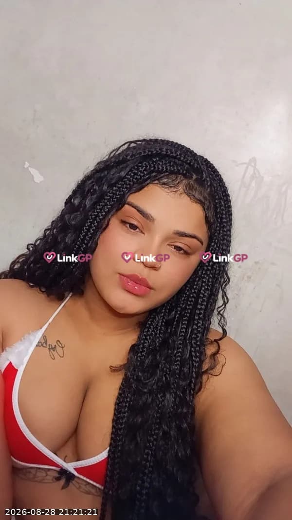 Videochamada erótica com imagem original — Mineirinha, foto 6