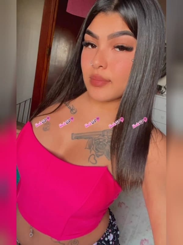 Foto 2: Videochamada erótica com foto real — Mirella
