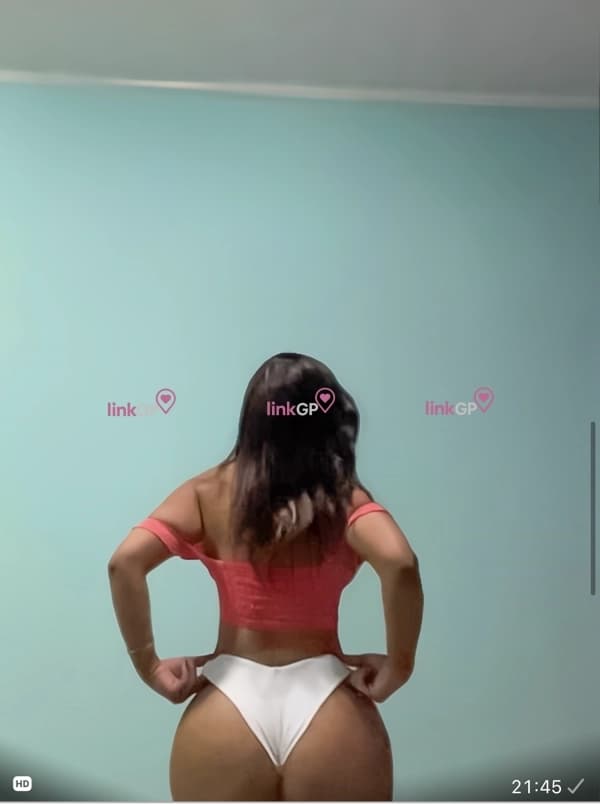 Videochamada erótica com foto sem retoque — Mirella, foto 17