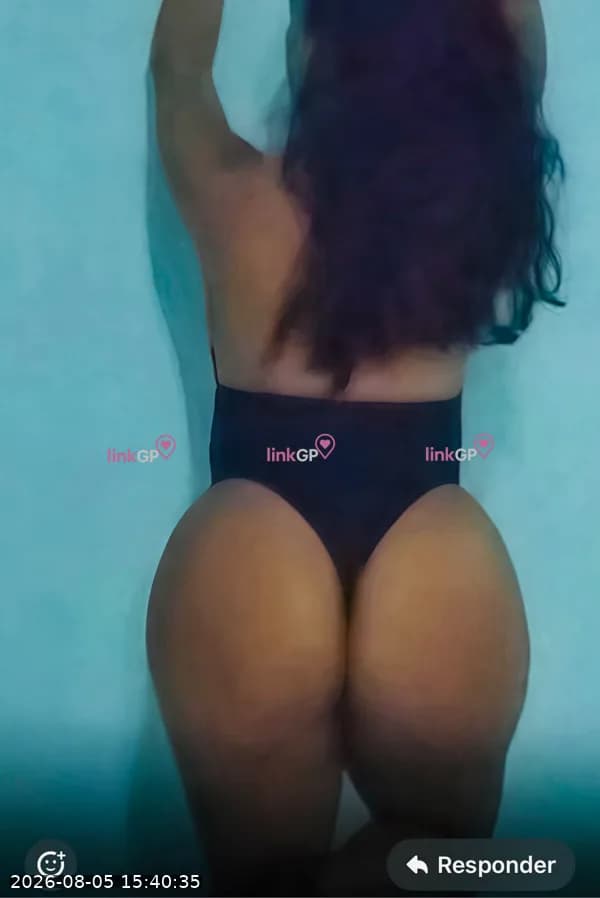 Videochamada erótica com imagem autêntica, foto 4 de Mirella