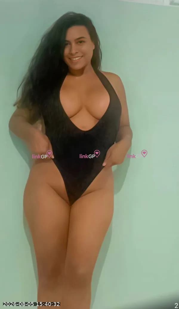 Videochamada erótica com foto sem retoque, foto 5 de Mirella