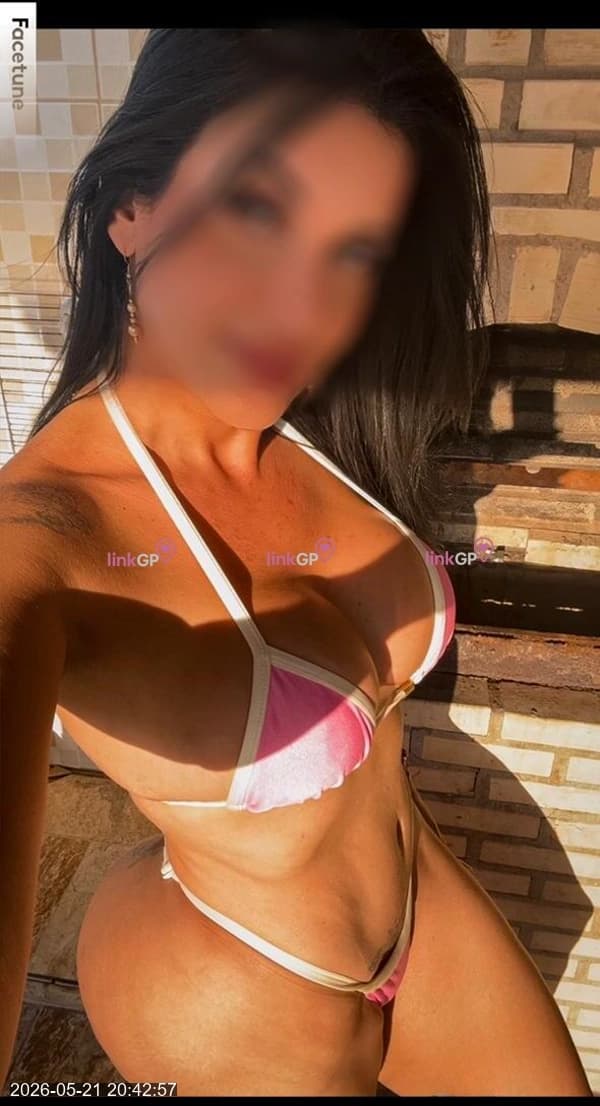 Videochamada erótica com foto verificada — Mirella, foto 3