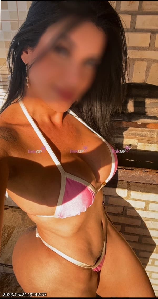 Videochamada erótica com imagem original, foto 6 de Mirella