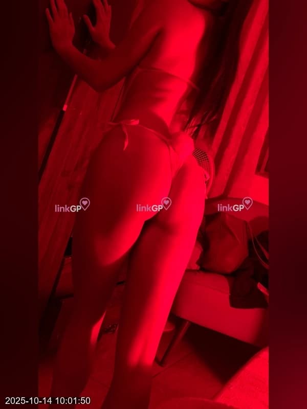 Videochamada erótica com imagem autêntica (4) — Mirellinha