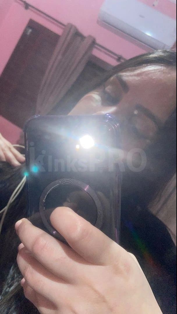 Videochamada erótica com garganta profunda (8) — Mistress Isa
