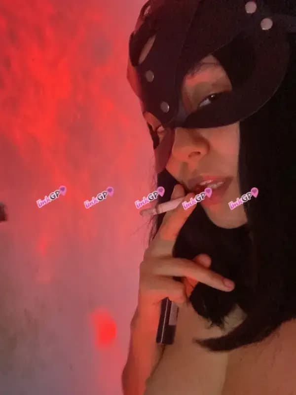 Foto 11: Videochamada erótica com mulherão — Mistress Malena