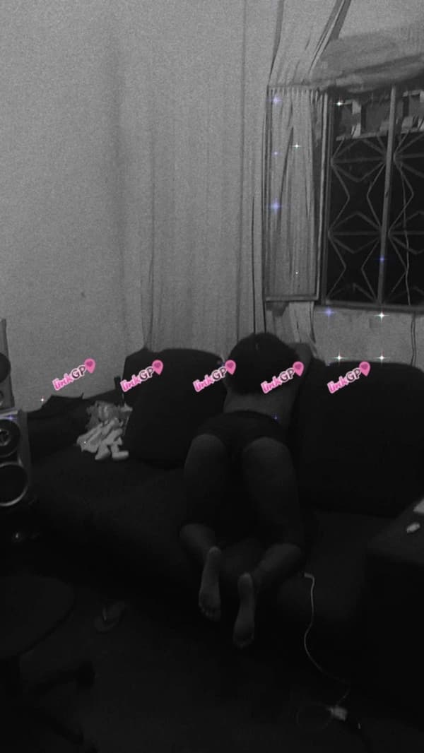 Foto 5: Videochamada erótica com exótica — Mohana